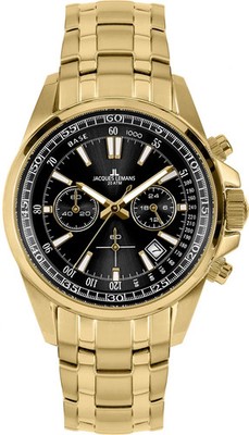 JACQUES LEMANS LIVERPOOL Men's watch 1-2117M