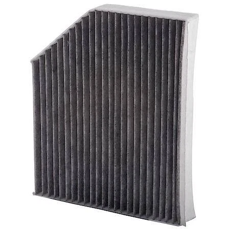 Filtro de aire de cabina Carquest Premium 90220C para Audi y Porsche 08-25 Foto 2 de 4