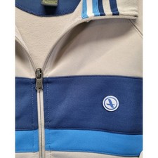 Aigle Multicolor Soft Shell Full Zip Track Ja...