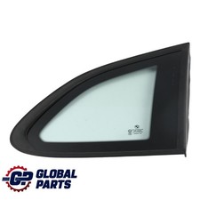 BMW X1 er E84 Seitenscheibe Fenster Gr�n Hinten Rechts 2990330