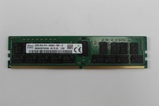 SK Hynix HMA84GR7DJR4N 32GB 2Rx4 PC4-25600 DDR4-3200AA ECC Server Memory