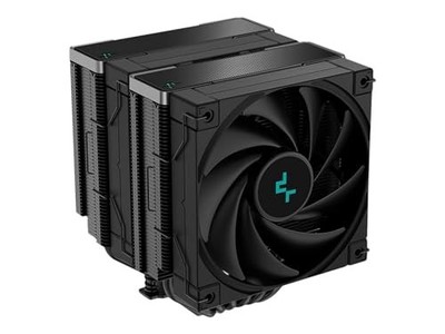 DeepCool VENEZ CPU AK620 Zero Dark - AK620ZERODARK