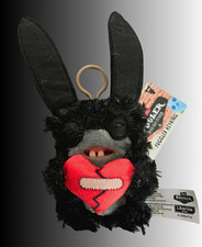 Zuru Fuggler 5-inch Keyring   "Lord Long Ears" Catch me/Chase edition