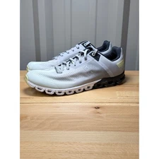 On Cloud Cloudflow Alloy Magnet Men’s Running Shoes Size 9 New!