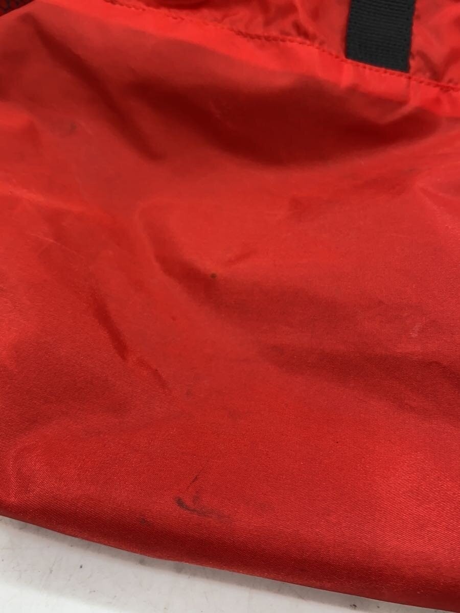 Millet Backpack Nylon Red Solid Mo8151 KE993 - image 7