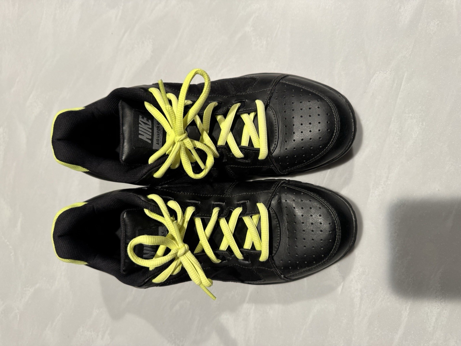 Nike Air Vapor Ace Men’s Size 12 Tennis Shoes thumbnail 3