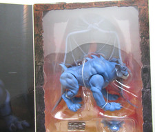 GARGOYLES BRONX NECA ULTIMATE 7" SCALE FIGURE & GOLIATH'S CLOSED WINGS UNUSED