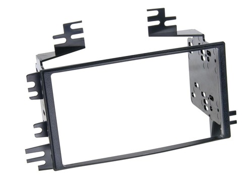 JVC MP3 USB 2DIN DAB Bluetooth CD Autoradio für Kia Rio Rio5 Sportage Hyundai Ac - Bild 7 von 8
