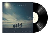 Capricorn - For The Restless - Vinyl Record - G3Z