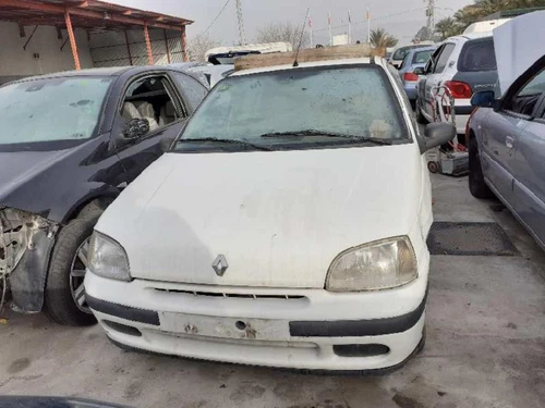 7700103188 Cassa Avviamento per RENAULT CLIO I FASE I / II (B/C57) 1995 2497377 - Picture 4 of 10