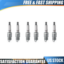 For 19851992 1993 1994 1995 Chevrolet Astro NGK Spark Plug High Performance