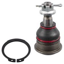 FEBI BILSTEIN Traggelenk Vorne Links Vorne Rechts für NISSAN ALMERA TINO (V10)