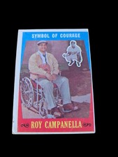 Top 10 Roy Campanella Baseball Cards 12