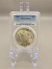 1923 Peace Silver Dollar $1 - PCGS MS64