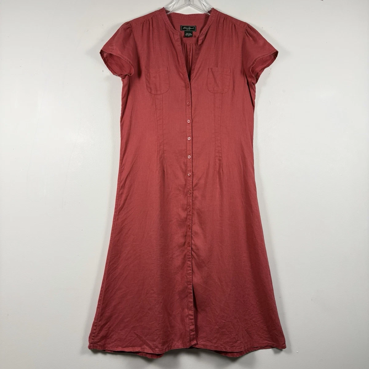 Tall Shirt Dresses for sale | eBay