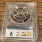 2025-P KENNEDY HALF DOLLAR PCGS MS65 — photo 5