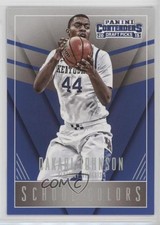 2015-16 Panini Contenders Draft Picks School Colors Dakari Johnson #13 x1r