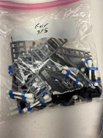 LEGO Creator Expert: Fairground Mixer (10244) -- LEGO Complete --