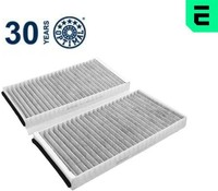 Optimal OP-FCF20057-CS Filter FüR Innenraumluft Innenraumfilter Filter