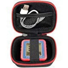 WGear Golf GPS Case for Bushnell Phontom Golf GPS, Neo Ghost Golf GPS; Garmin 01