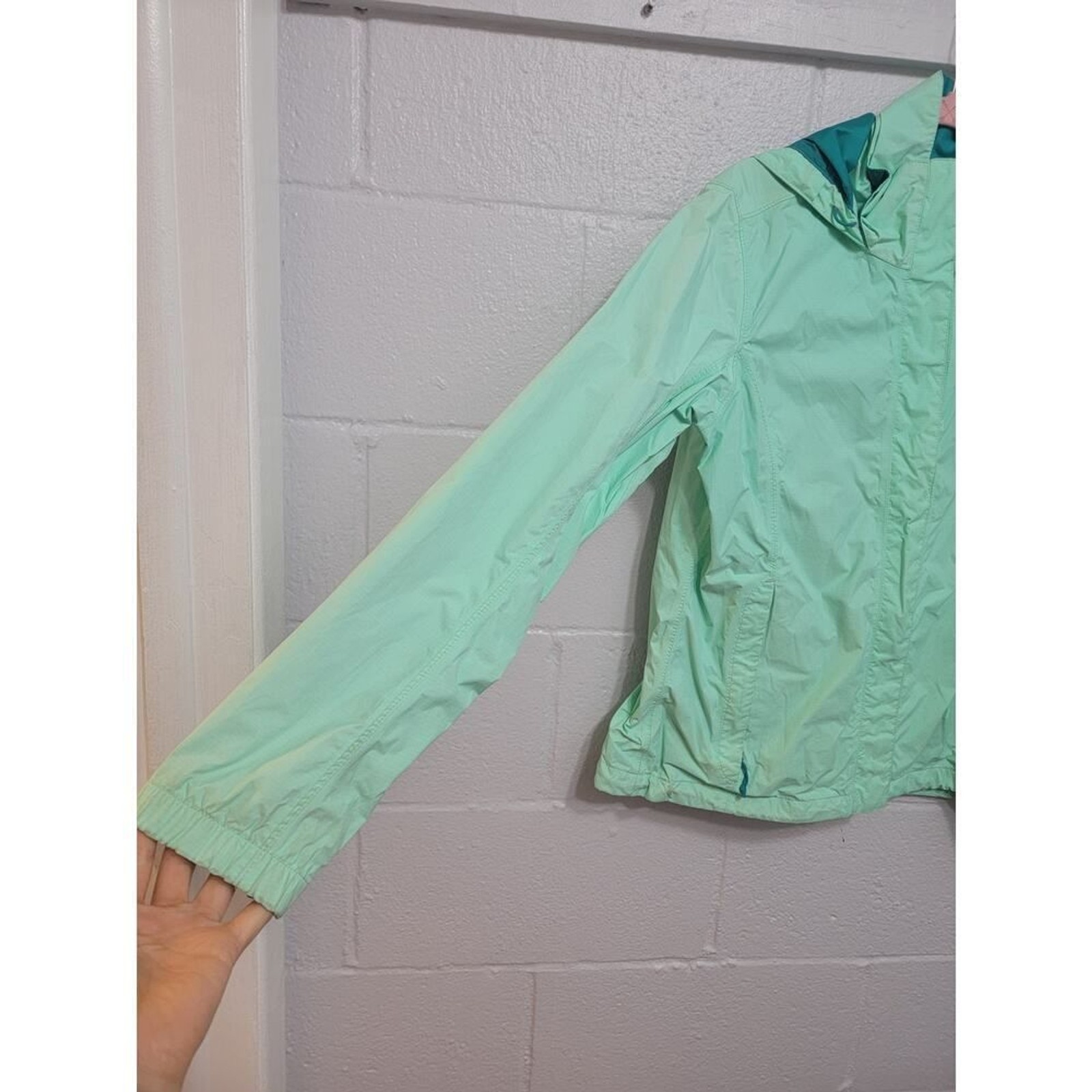 North Face Jacket - image 3