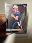 2024 Panini Prizm Rookies Drake Maye #329
