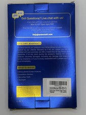 ArmorSuit MilitaryShield Garmin Venu 3 45mm Screen Protector 6 Pack New