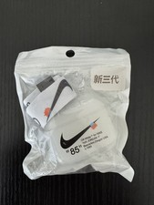 AirPods Pro/Pro 2nd Protective Case with Lanyard Transparent