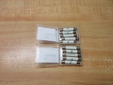 Littelfuse 0323007 Fuse 3AB-7A, 323007 White (Pack of 10)