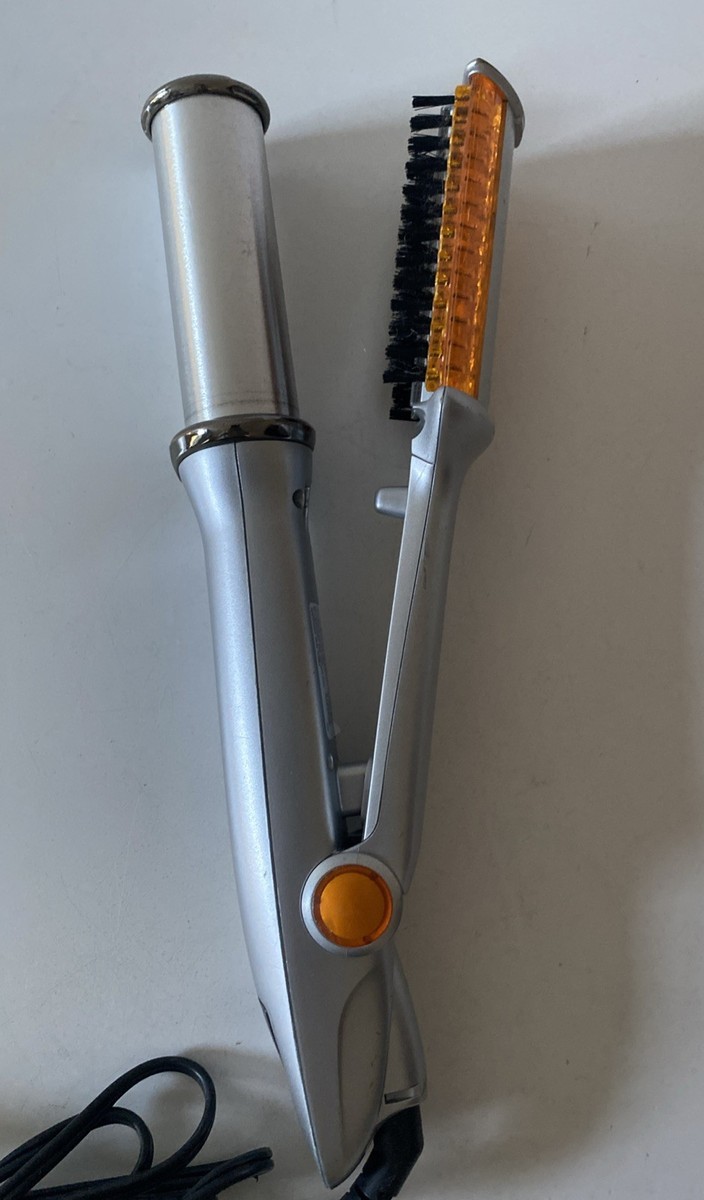 Flat Iron Instyler Iron Rolling Styler Flat Iron Best Instyler Rotating  Iron InStyler Rotating Hot Brush, image size:704x1200