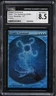 MTG Cryptic Command Magic Player Rewards Borderless Foil