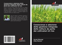 Sevak Dhenge (U. A.) | Conoscenza E Adozione Della Gestione Integrata Delle...