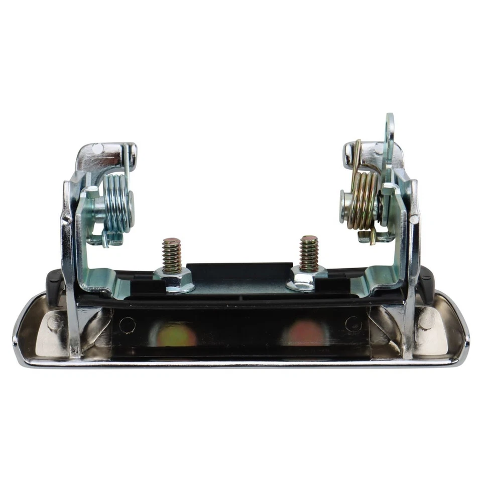 Manija de puerta exterior exterior derecha derecha para Bronco F150 Mustang Cougar Foto 4 de 4