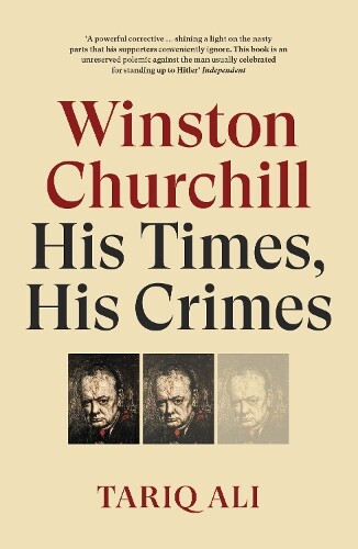 Tariq Ali Winston Churchill (Tascabile)
