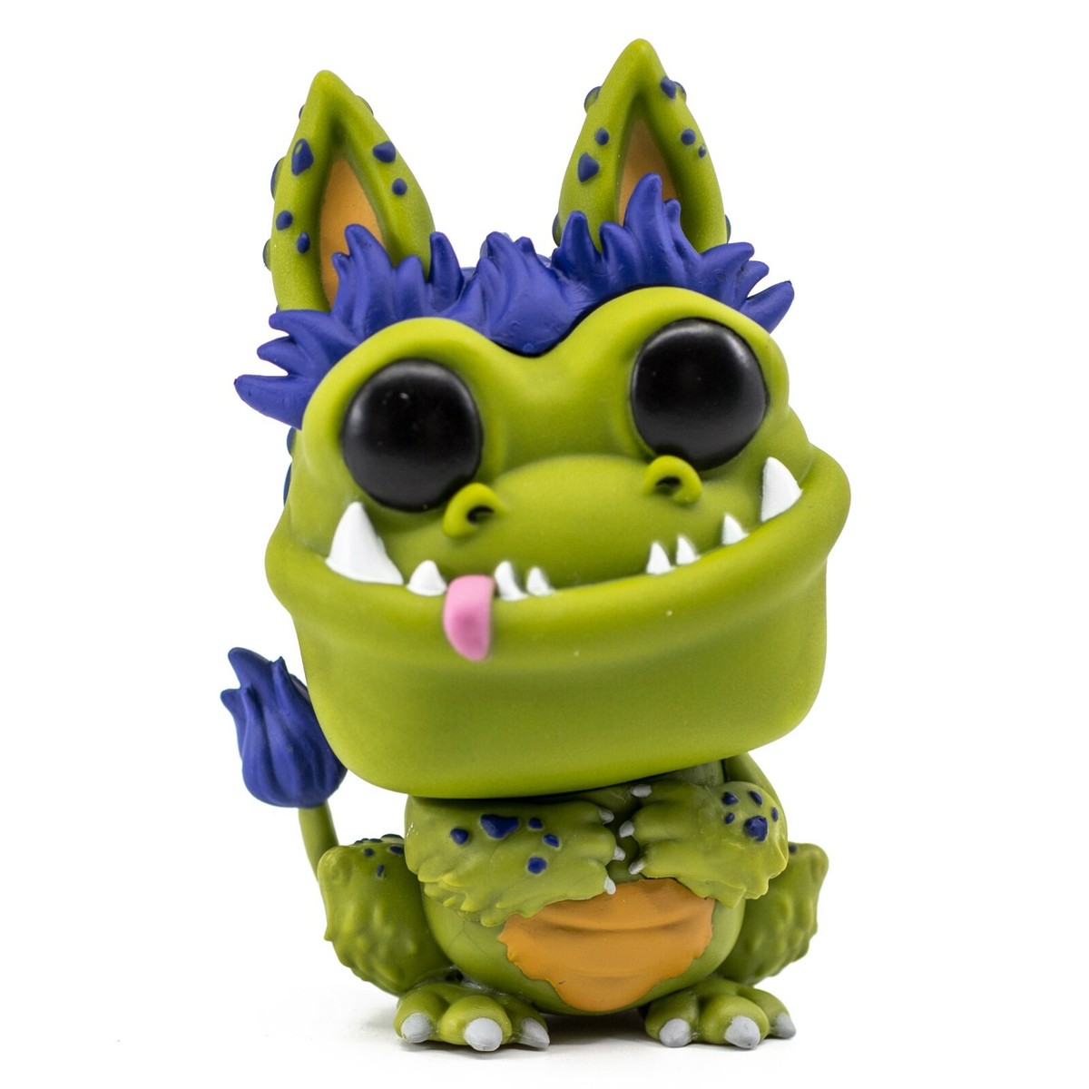 Wetmore Forest Liverwort Funko Pop #09 Monsters Vinyl Figure Brand