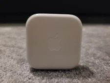 New Apple EarPods In Ear Canal Headset 3.5mm White 