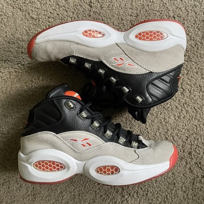 reebok pump iverson