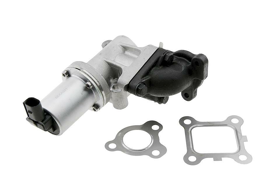 Agr-Ventil Kia Sorento I Jc 2.5 Crdi Ab 2002 28410-4A410 