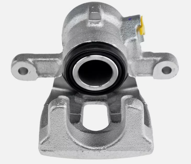 Frankberg Pinza Freno Posteriore Destra Per Freelander 2 (L359) 2006-2014 - Sostituisce 344137, LR001024 - Compatibile Con Sistema TRW