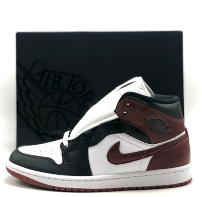 Size 13 - Air Jordan 1 SE Mid Dark Pony for sale online | eBay