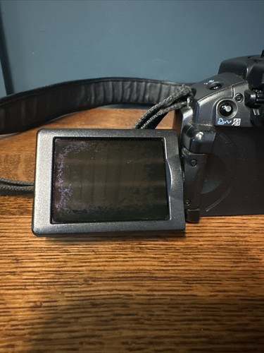 Canon PowerShot S5 IS 8.0MP 12x Optical Zoom Digital Camera Black 8GB SD CARD - Picture 8 of 15
