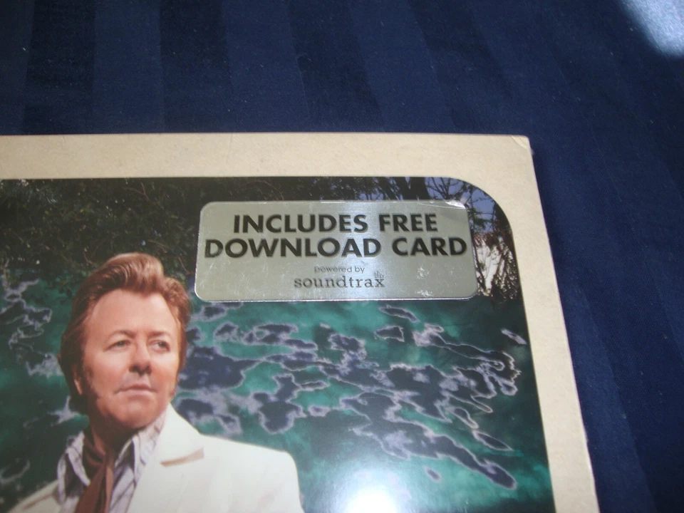 Brian Setzer Rockabilly Riot! LP sealed - Image 3 of 3