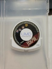 NFL - In Just One Play - UMD - PSP Movie Disc Only