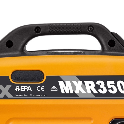 Portable Generator Inverter 3500W 3.5KW Peak / 3.0KW Rated 240V/ DC AC Outlets - Picture 8 of 11