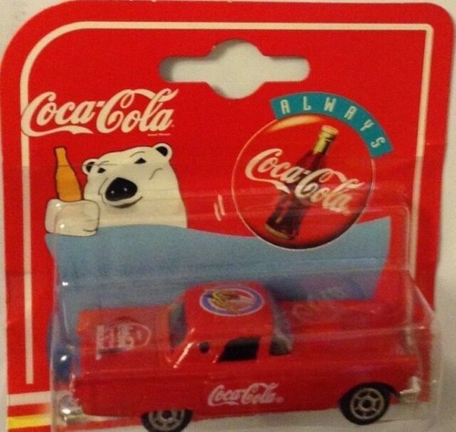 Kiddie Car 1957y FORD THUNDERBIRD #55