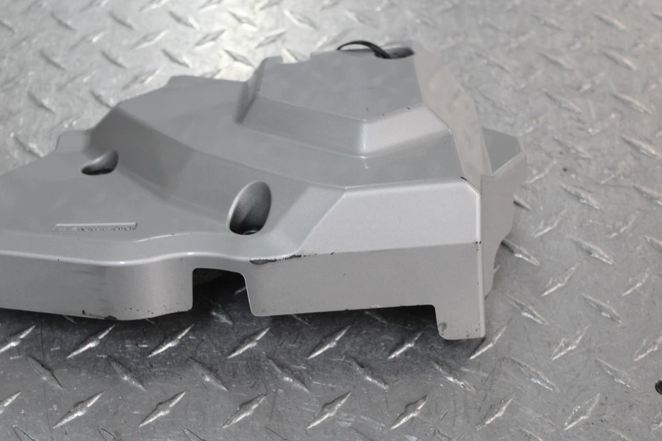 Cubierta de piñón del motor Suzuki Bandit 1250S GSF1250S 2007 Foto 4 de 4