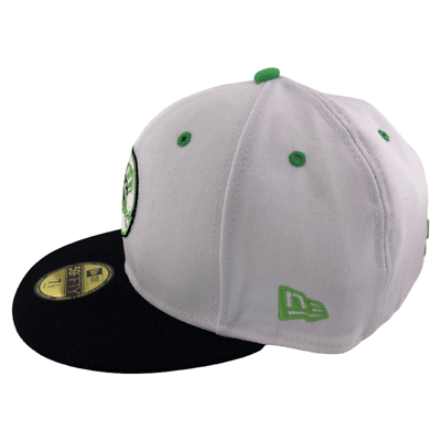 New Era New York Yankees MLB Lime Green/White Pack 59Fifty  display picture 2
