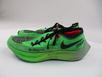 Nike ZoomX Vaporfly Next% 2 Ekiden Scream Mens 13 Green Nike ZoomX Vaporfly Next% 2 Ekiden Scream Mens 13 Green
