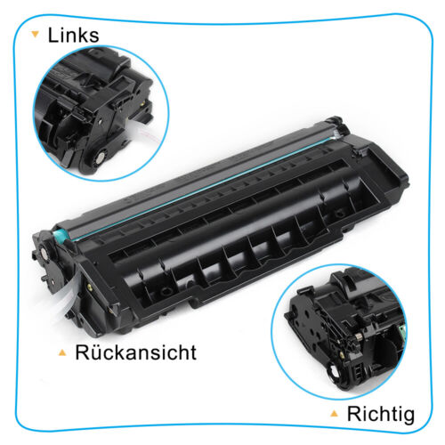 Toner XXL compatibile per HP LaserJet P2015dn P2014 P2014n 1320 1320n Q5949A 49A - Foto 4 di 6