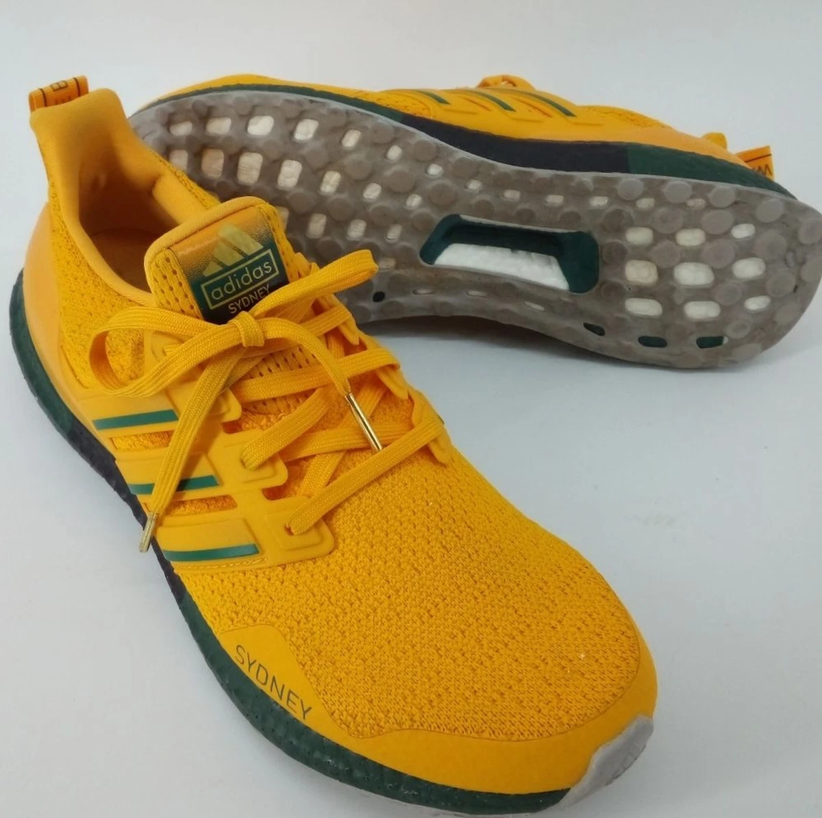 adidas gazelle silver green womens adidas Ultraboost 5 Mens Running Shoes – SportsPower Australia main image 1